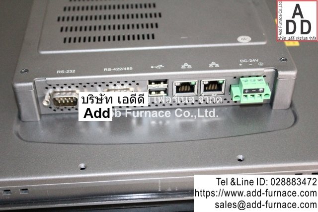 Labview Touch Panel Computer (11)